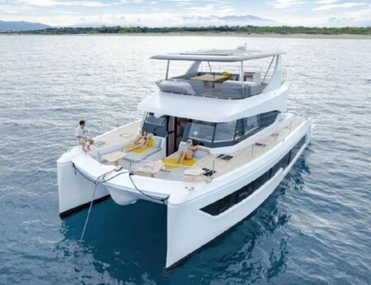 Aventura 50