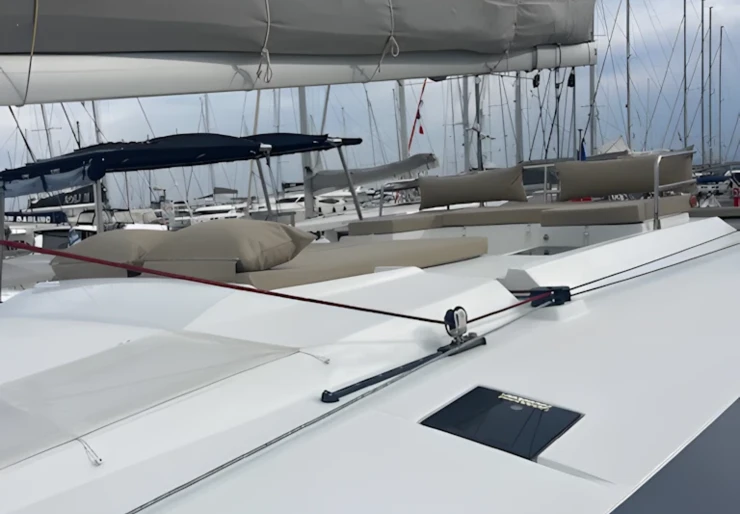 Saona 47 Mykonos | Red Rose