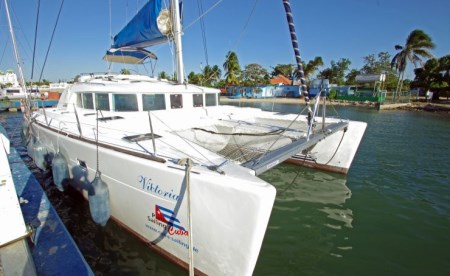 Lagoon 440