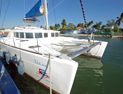 Lagoon 440