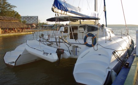 Bahia 46