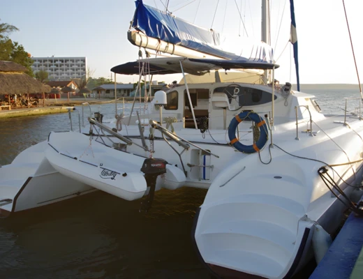 Bahia 46