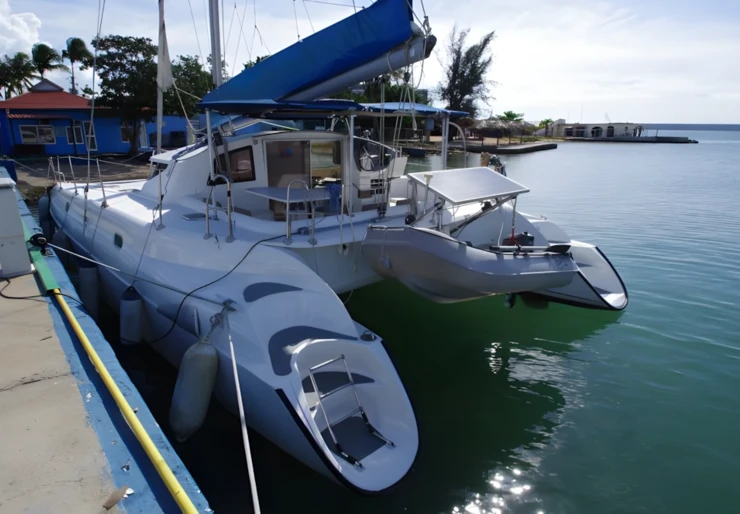 Athena 38 Cienfuegos | La_Perla, new engines in 2022/23