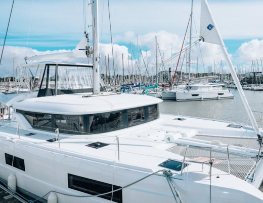 Lagoon 46