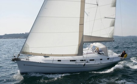 Oceanis 43.4