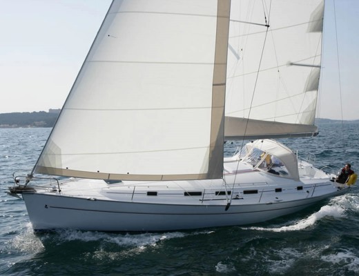Oceanis 43.4