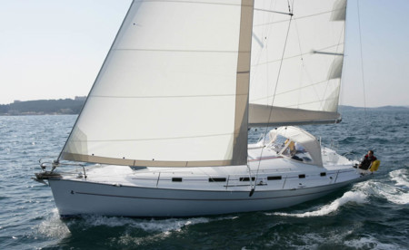 Cyclades 43.4