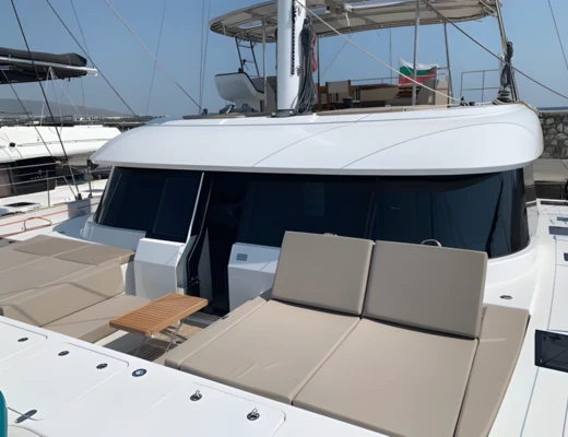 Sunreef 50