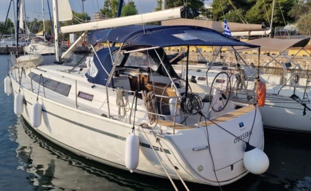 Bavaria 37
