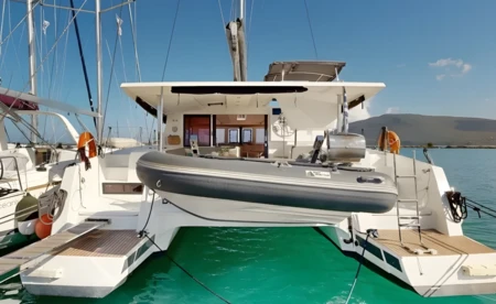 Isla 40