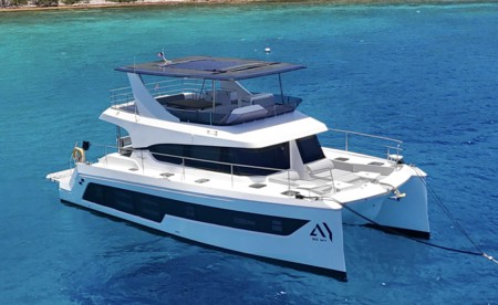 Aventura 50