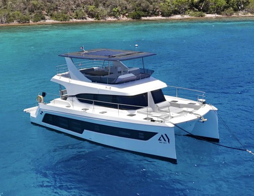 Aventura 50