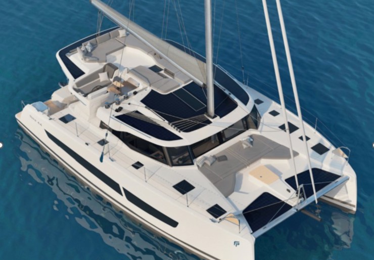 Quatuor 44 Fort Lauderdale | Emma Rose - FF