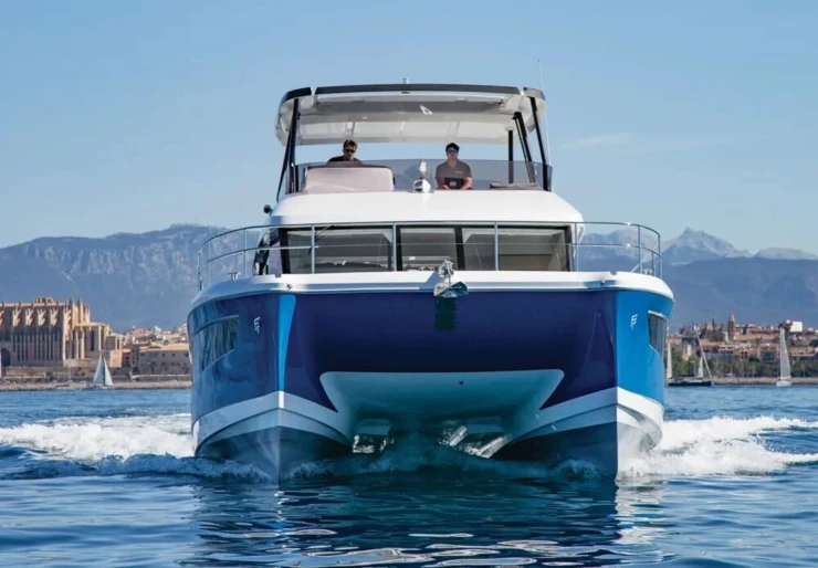 MY 44 Key West | Emma Kathleen (With Captain)