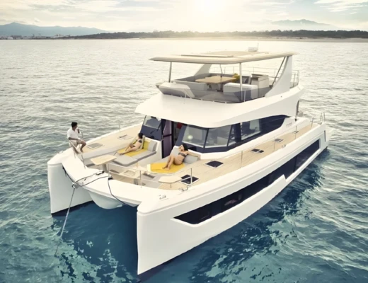 Aventura 56