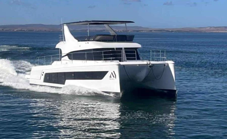 Aventura 56