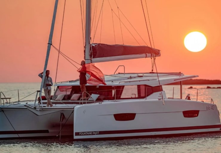 Isla 40 Key West | Wanda Jean
