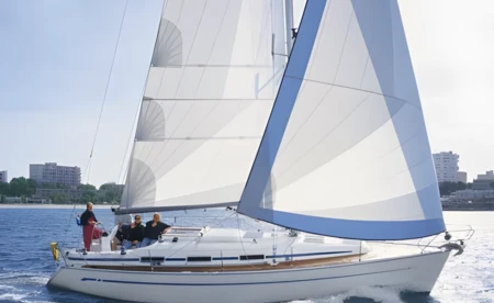 Bavaria 36