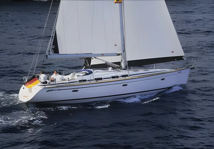 Bavaria 46 Cruiser Port Hamble Marina | Reunion