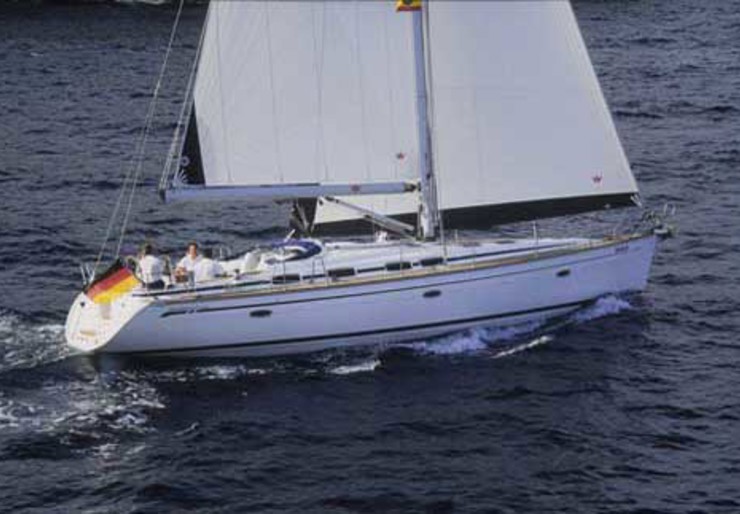 Bavaria 46 Cruiser Port Hamble Marina | Reunion