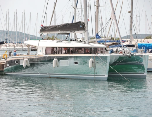 Lagoon 400 S2