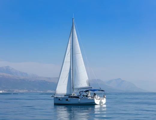 Oceanis 38.1