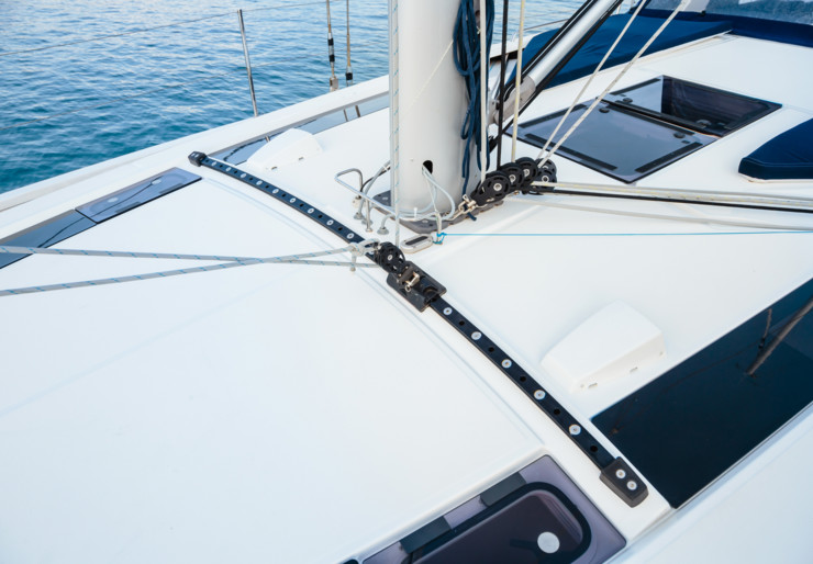 Oceanis 51.1 Portorosa | Maelle - Standard line