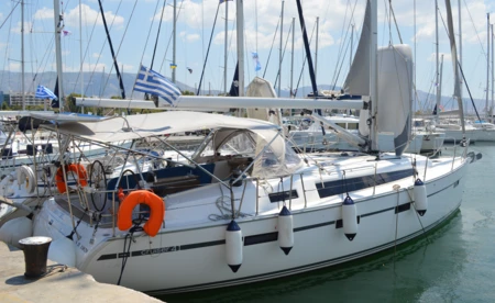 Bavaria Cruiser 41