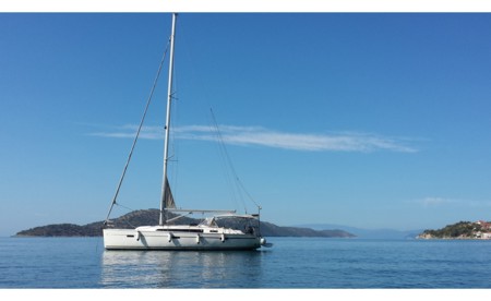 Bavaria Cruiser 41
