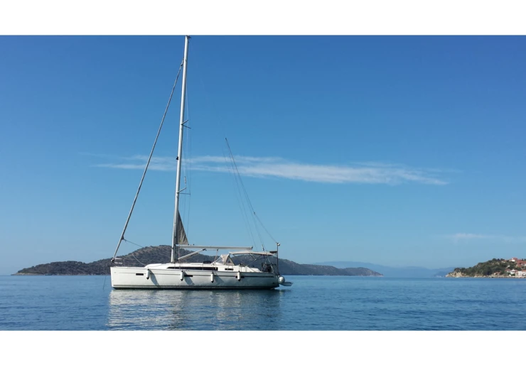 Bavaria Cruiser 41 Alimos Kalamaki | Dionysis