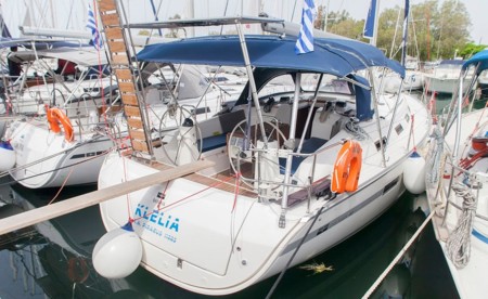 Bavaria Cruiser 40