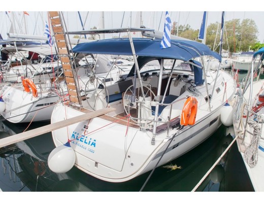 Bavaria Cruiser 40