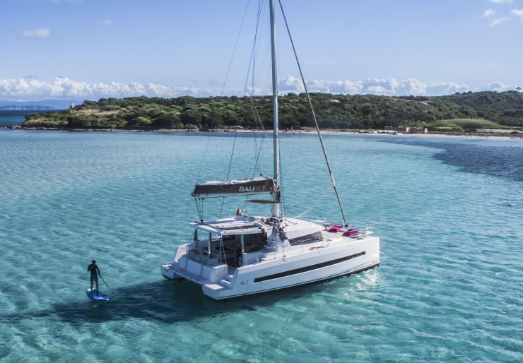 Bali 4.1 Veruda | Ocean Dream