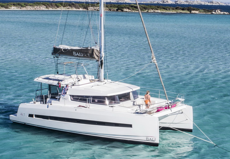 Bali 4.1 Veruda | Ocean Dream