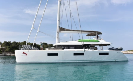 Lagoon 620