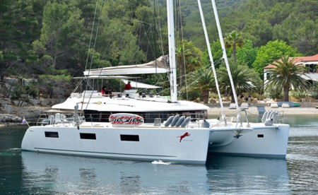 Lagoon 620
