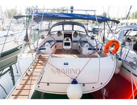 Bavaria Cruiser 51