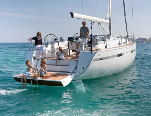 Bavaria Cruiser 45