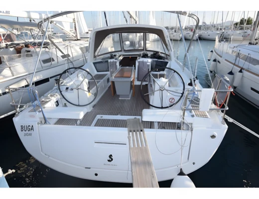 Oceanis 41.1