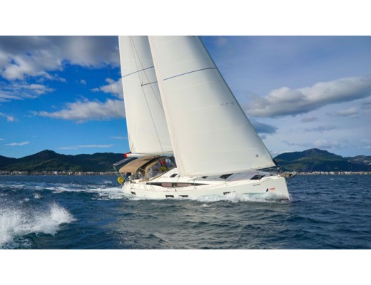 Jeanneau 51