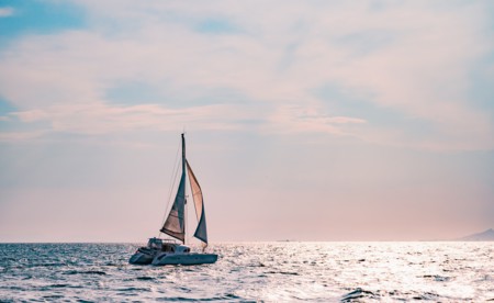 Lagoon 380 S2