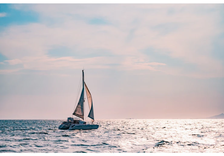 Lagoon 380 S2 Alimos Kalamaki | Bellevue