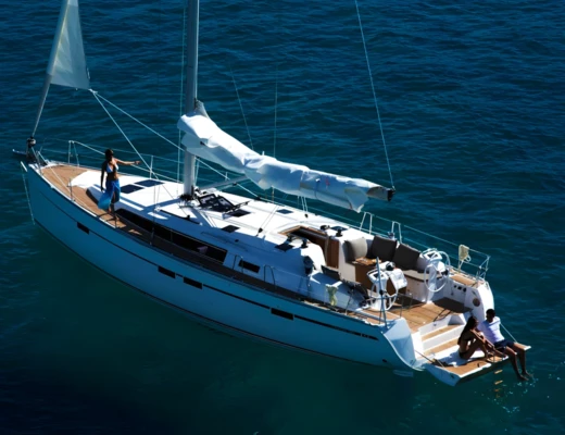 Bavaria Cruiser 46