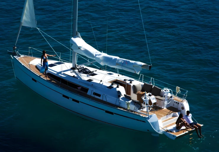Bavaria Cruiser 46 Ponta Delgada | Jochi