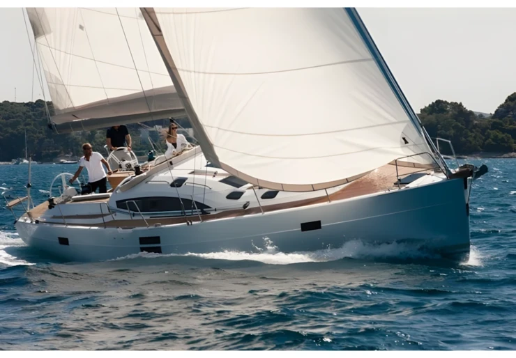 Elan 50 Impr Pirovac | April