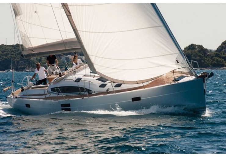 Elan 50 Impr Pirovac | April