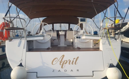 Elan Impression 50