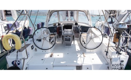 Oceanis 41.1