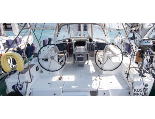 Oceanis 41.1