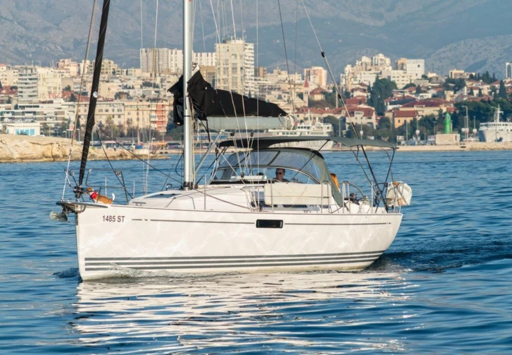 Xc 35 Marina Frapa | LADY X
